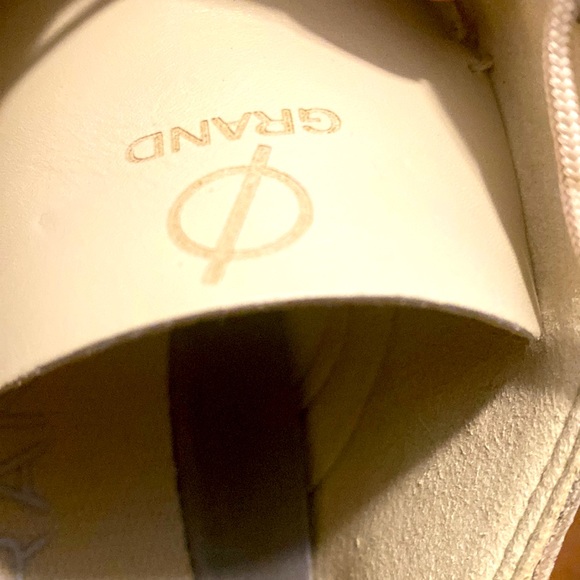 Cole Haan ZEROGRAND Size 10B NWOT - Picture 10 of 11